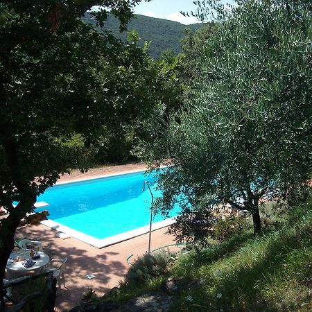 Boschettoresidence Perugia Dış mekan fotoğraf