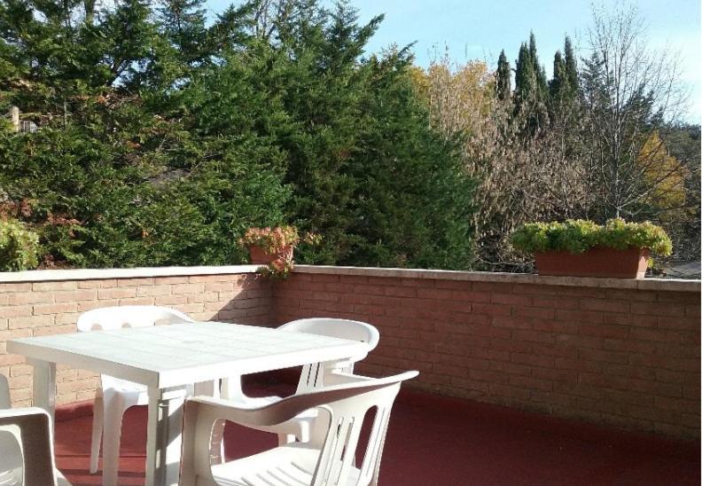 Boschettoresidence Perugia Dış mekan fotoğraf