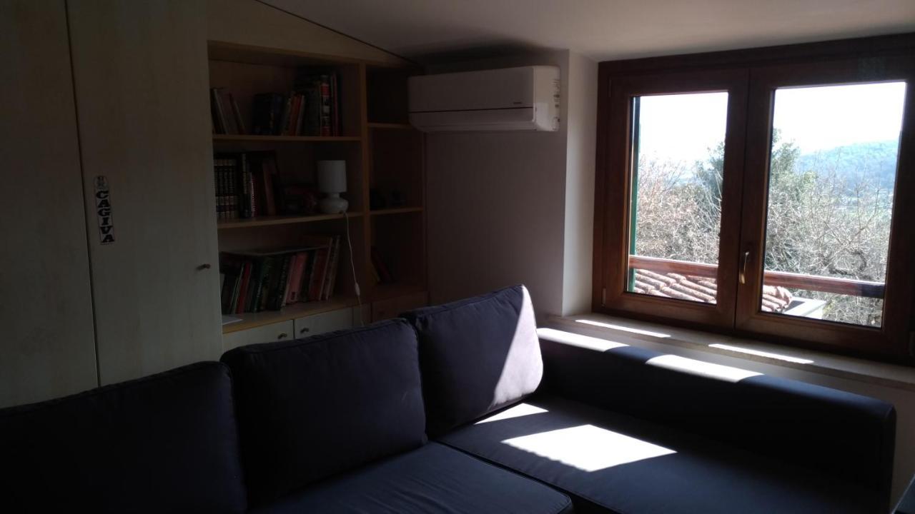 Boschettoresidence Perugia Dış mekan fotoğraf