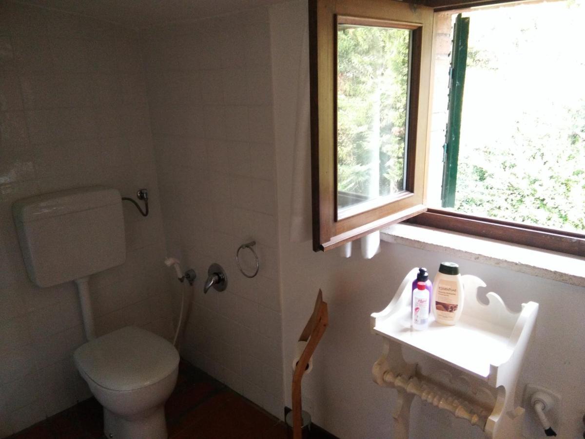 Boschettoresidence Perugia Dış mekan fotoğraf
