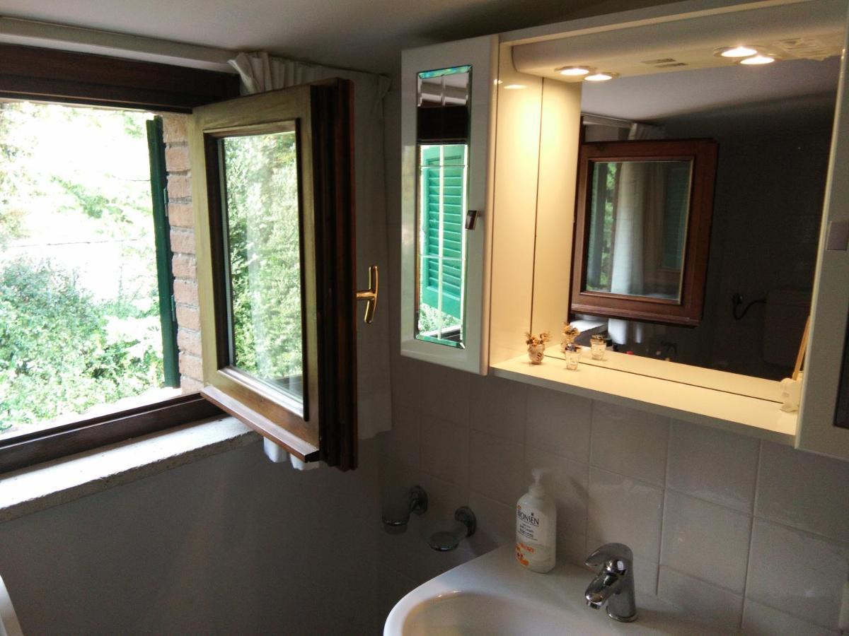 Boschettoresidence Perugia Dış mekan fotoğraf