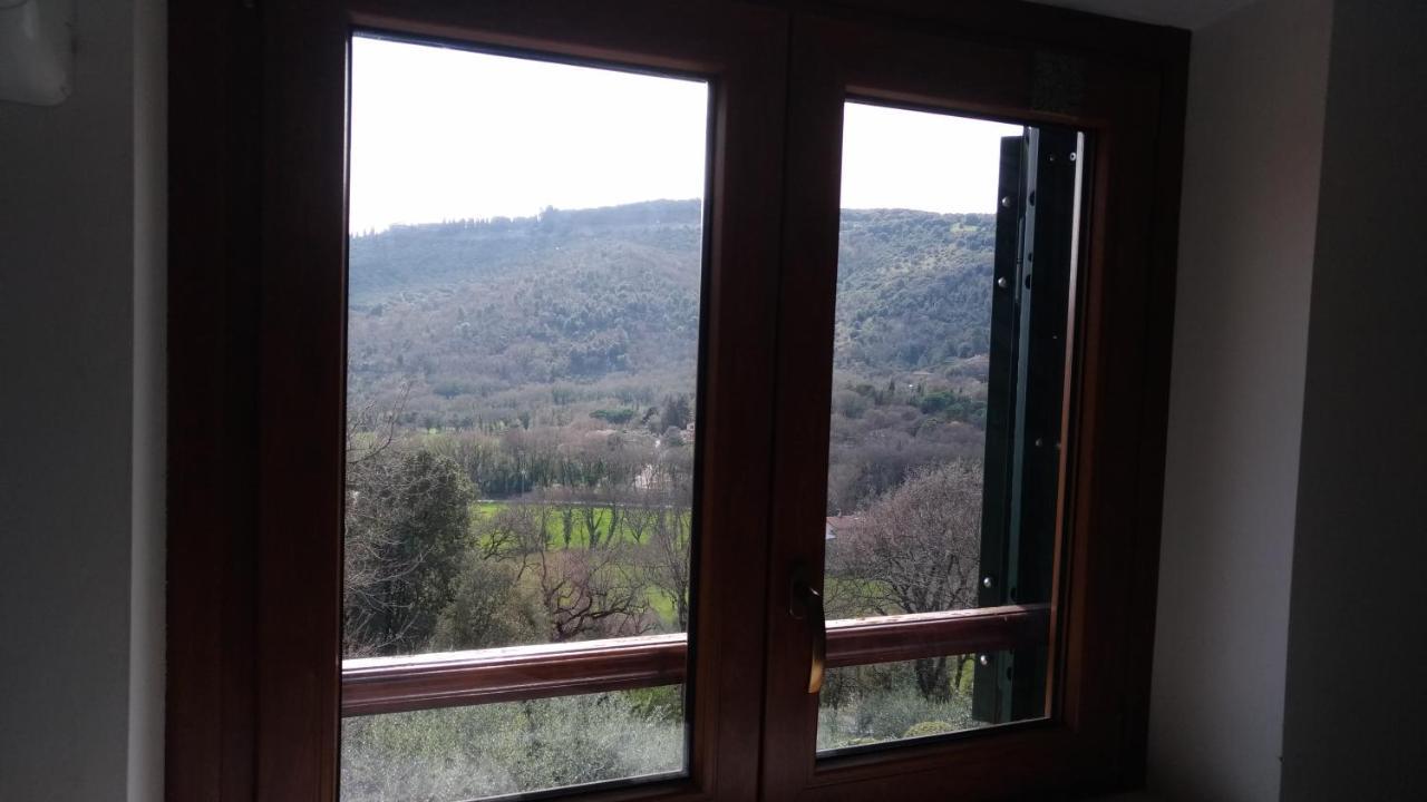 Boschettoresidence Perugia Dış mekan fotoğraf
