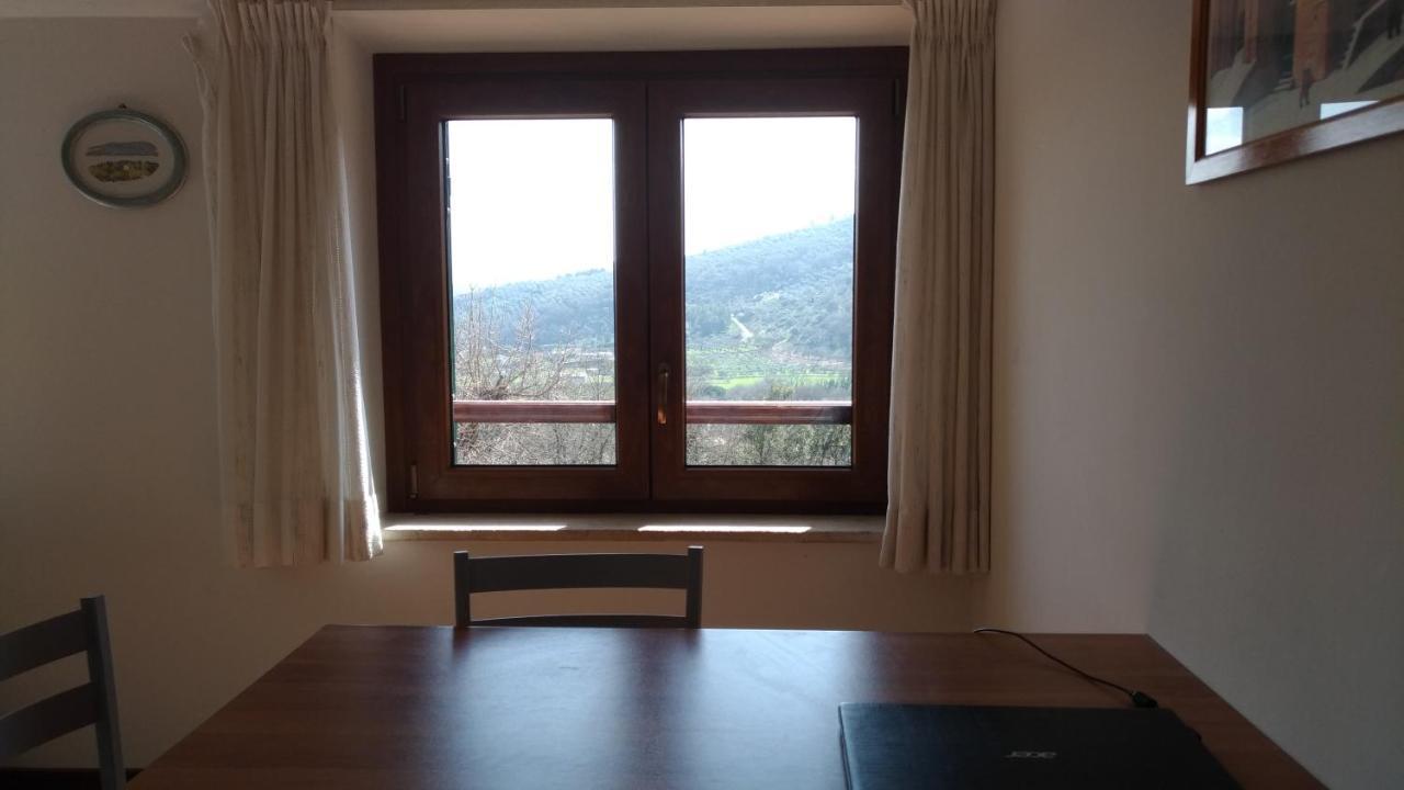 Boschettoresidence Perugia Dış mekan fotoğraf
