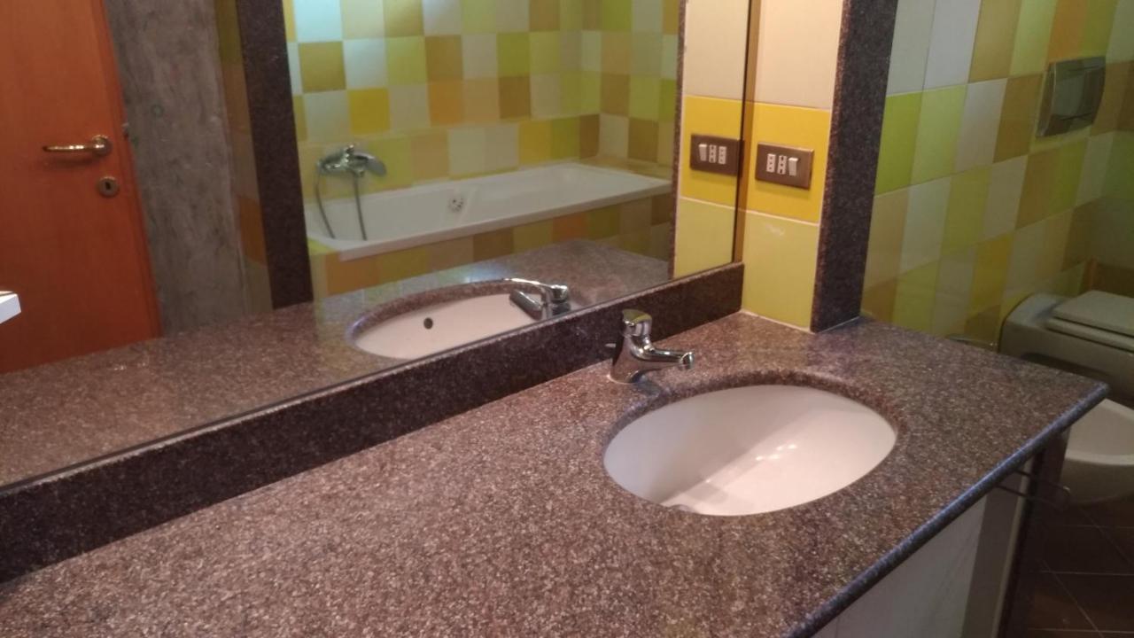 Boschettoresidence Perugia Dış mekan fotoğraf