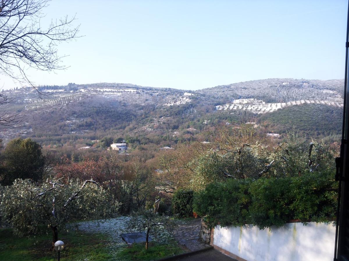 Boschettoresidence Perugia Dış mekan fotoğraf