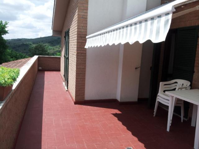 Boschettoresidence Perugia Dış mekan fotoğraf