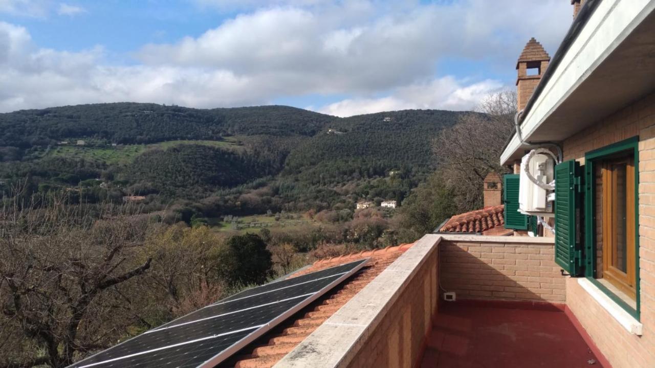 Boschettoresidence Perugia Dış mekan fotoğraf
