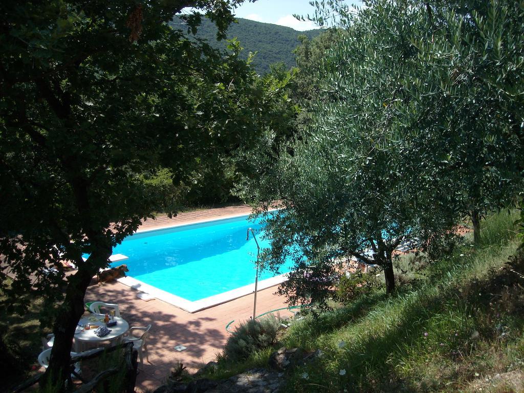 Boschettoresidence Perugia Dış mekan fotoğraf