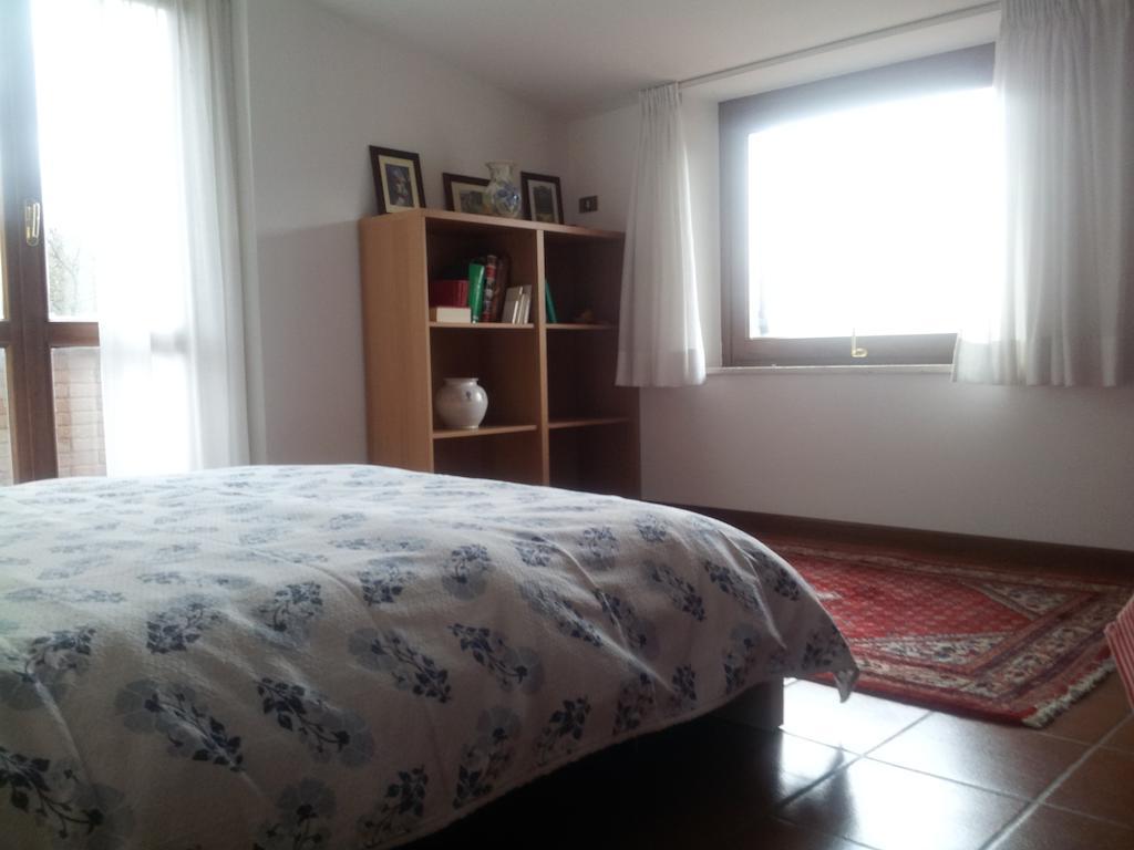 Boschettoresidence Perugia Oda fotoğraf